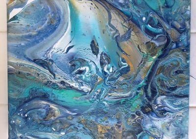 Painting 15 – Sold